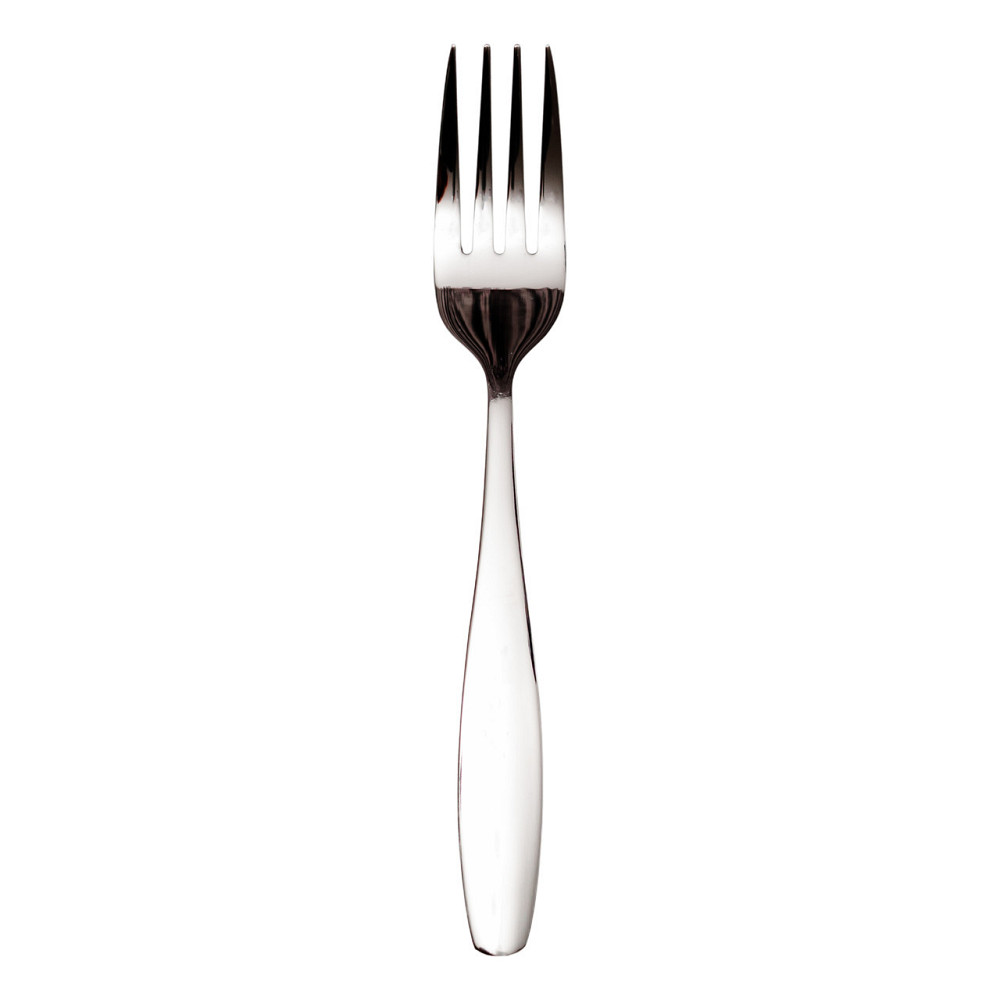 Набор десертных вилок из серебра, 6 штук Киев - изображение 3