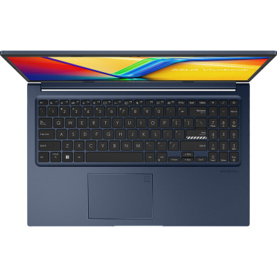 Ноутбук ASUS Vivobook 15 X1504VA-BQ587 (90NB13Y1-M000U0) Вінниця - фото 4