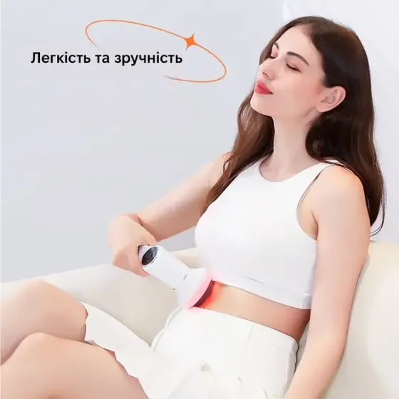 Массажер перкуссионный INSPIRE SL-830 Коломия