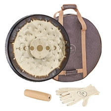 Ударна установка  Meinl Soundscape Gong 22" Moon Phases Київ - фото 1