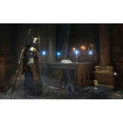 Игра Sony Elden Ring Nightreign, BD диск (3391892035841) Винница