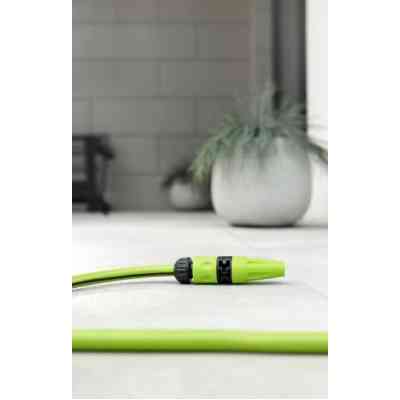 Поливочный шланг Cellfast QUATTRO, 3/4', 25м, 4 слоя, до 20 Бар, -10…+50°C (10-075) Винница