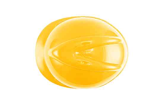 MASTERTOOL Каска захисна MASTERTOOL VELPE IV-I-440V-53-61 II-EN 397 жовта 81-1005 Коломия