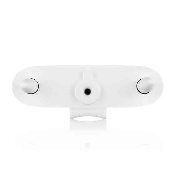 Точка доступу ZYXEL NWA55AXE (NWA55AXE-EU0102F) (AX1800, 1xGE, зовнішня IP55, WiFi 6, 2x2, MU-MIMO, Nebula, Харків