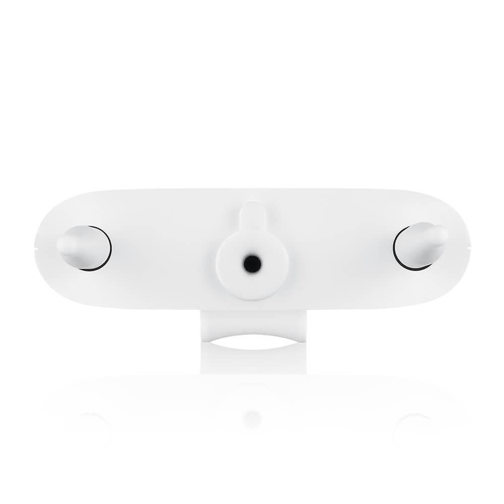 Точка доступу ZYXEL NWA55AXE (NWA55AXE-EU0102F) (AX1800, 1xGE, зовнішня IP55, WiFi 6, 2x2, MU-MIMO, Nebula, Харків - фото 3