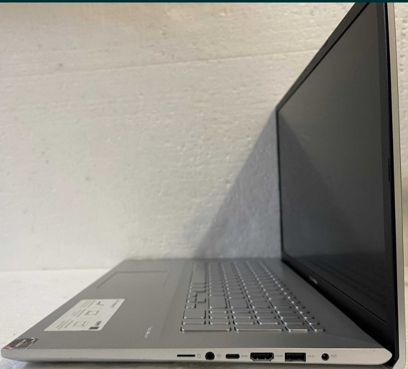 Ноутбук: ASUS 17,3" Vivobook 17+ RYZEN 7 на8 ядер +16 DDR4 + ІДЕАЛ. Харків - фото 8