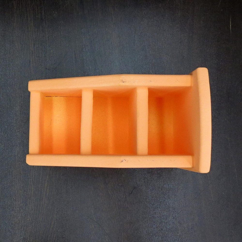 Органайзер для пультов 