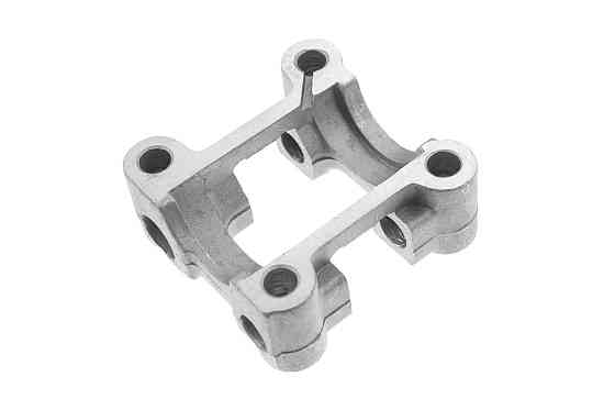 Постель распредвала   скутер 4 Т китай  50 Мукачево