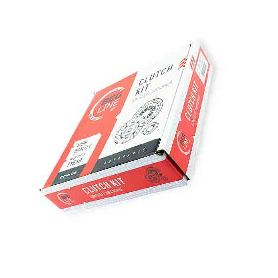 Комплект 2108 (посилений.підш) зчеплення Мукачево