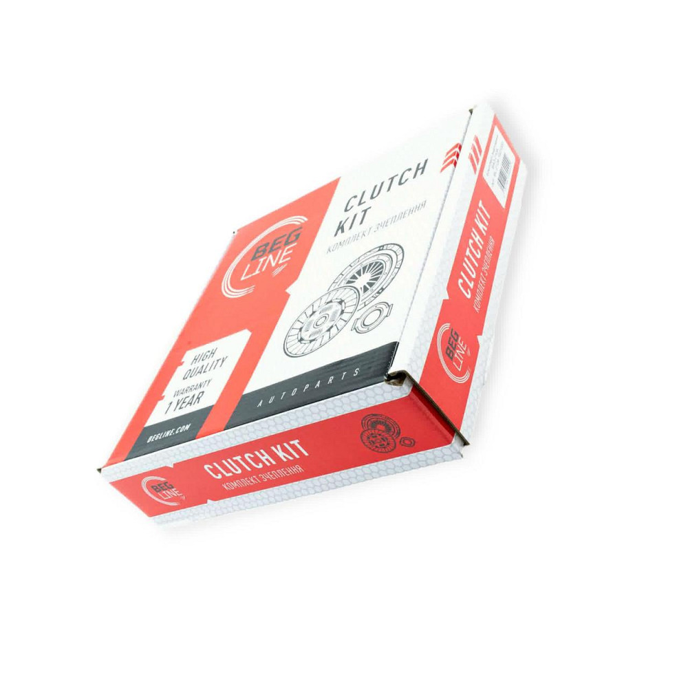 Комплект 2108 (посилений.підш) зчеплення Мукачево - фото 3