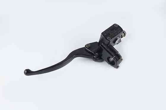 Машинка гальмівна  скутер 4 Т Китай 50 (ліва) Мукачево