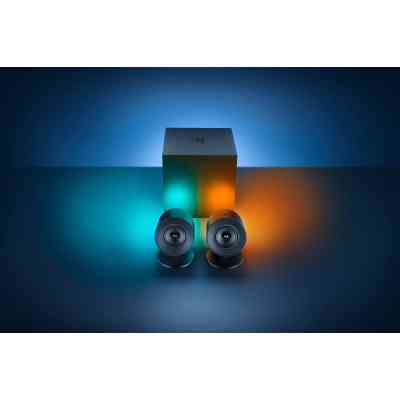 Акустична система Razer Nommo V2 Black (RZ05-04750100-R3G1) Вінниця