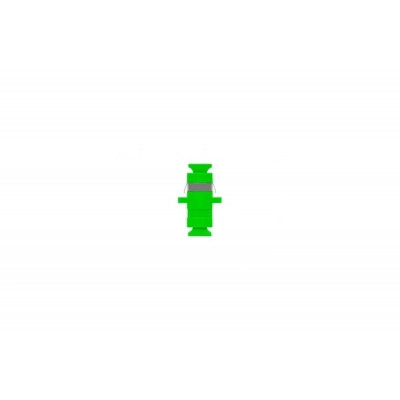 Адаптер SC/APC Cor-X (AD-SC/APC) Винница - изображение 1