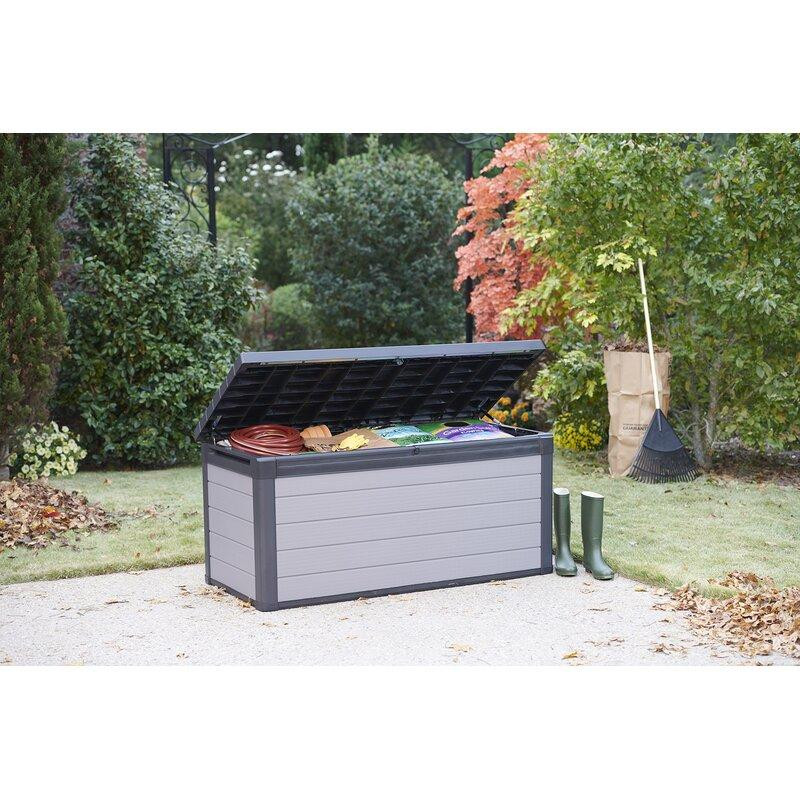 Скриня підлогова "Атбара" венге-маренго Миколаїв - фото 2