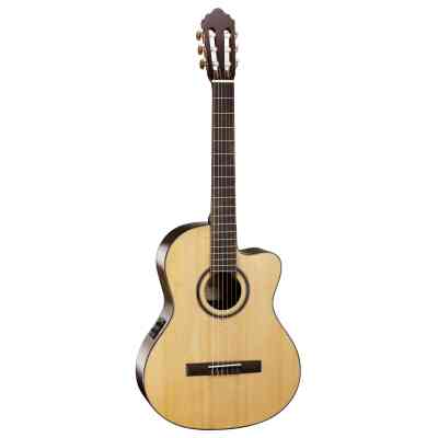 Гітара класична Cort AC160 CF Natural Вінниця