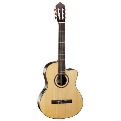 Гітара класична Cort AC160 CF Natural Вінниця - фото 1