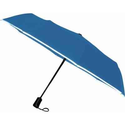 Зонт Schwarzwolf CRUX Полный автомат Синий (F0107501AJ3) Винница