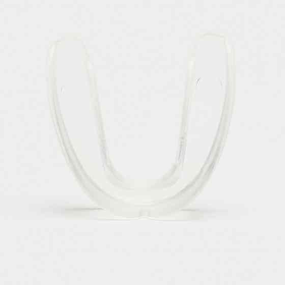 Капа боксерська Leone Titan Clear Кам'янське