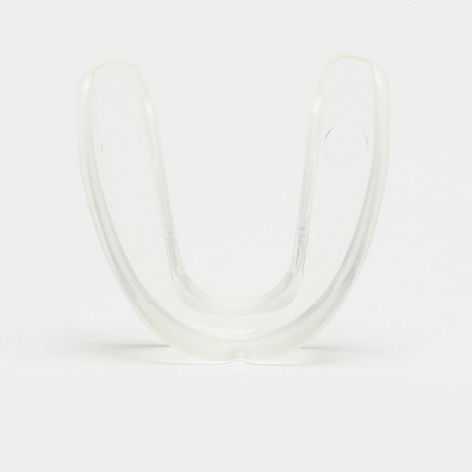 Капа боксерська Leone Titan Clear Кам'янське - фото 4