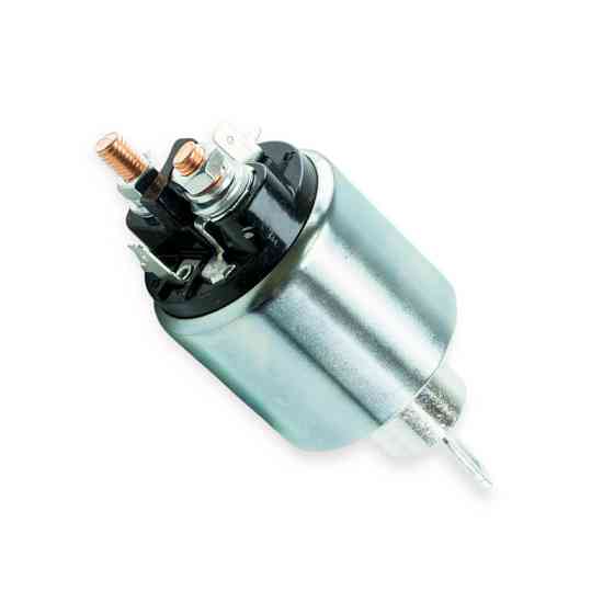 Реле стартера Ланос стартер 66-9126 Мукачево