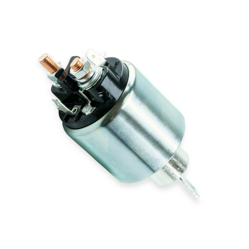 Реле стартера Ланос стартер 66-9126 Мукачево - фото 1