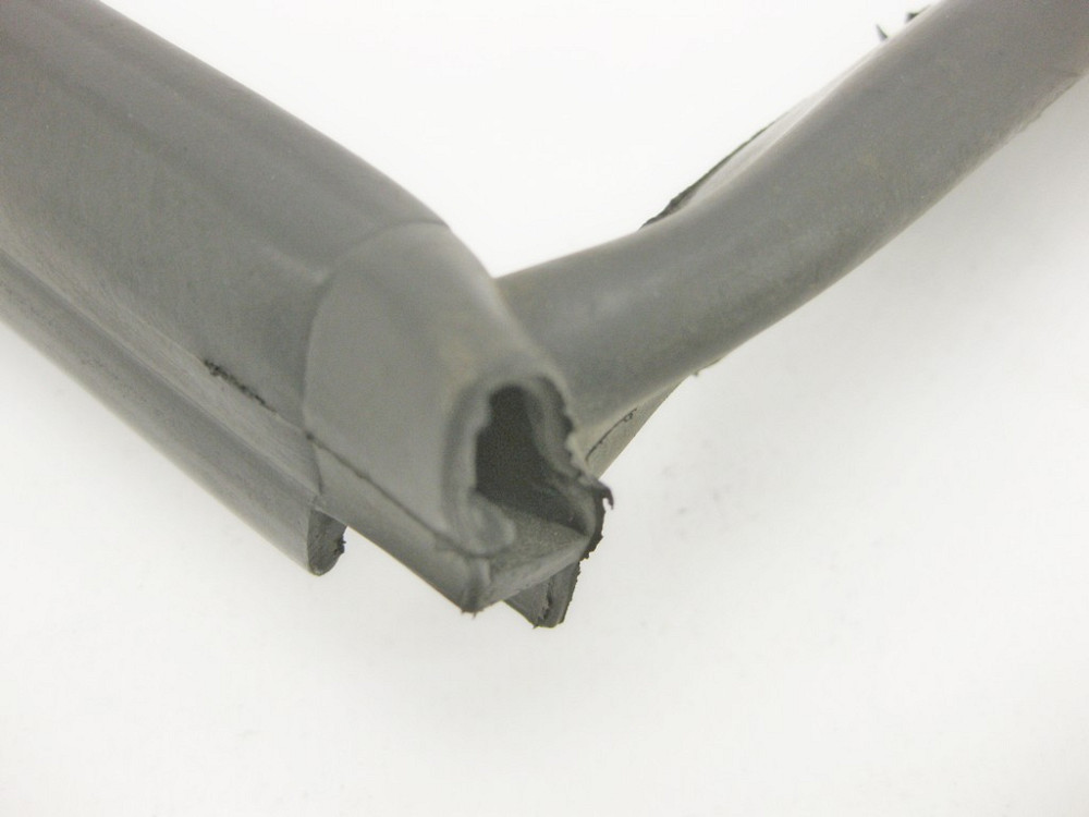 Mercedes-Benz  A2126280598 Ущільнювач моторного відсіку бічний лівий E-Class W212 Одеса - фото 8