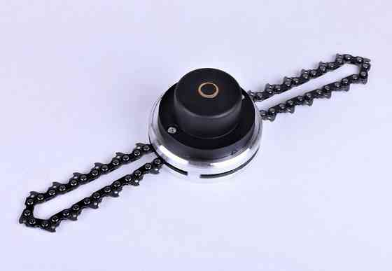 Шпулька косильная (цепная) Мукачево