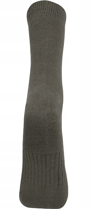 Длинные Термоактивные (Трекинговые) Носки Mil-Tec от Sturm 