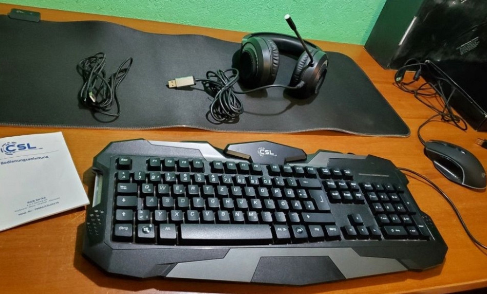 Комп'ютер Ігровий ПК Київ - фото 5