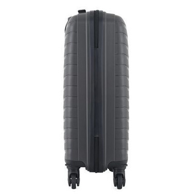 Чемодан Semi Line 20" S T5586-2 Dark Grey (DAS302883) Винница - изображение 3