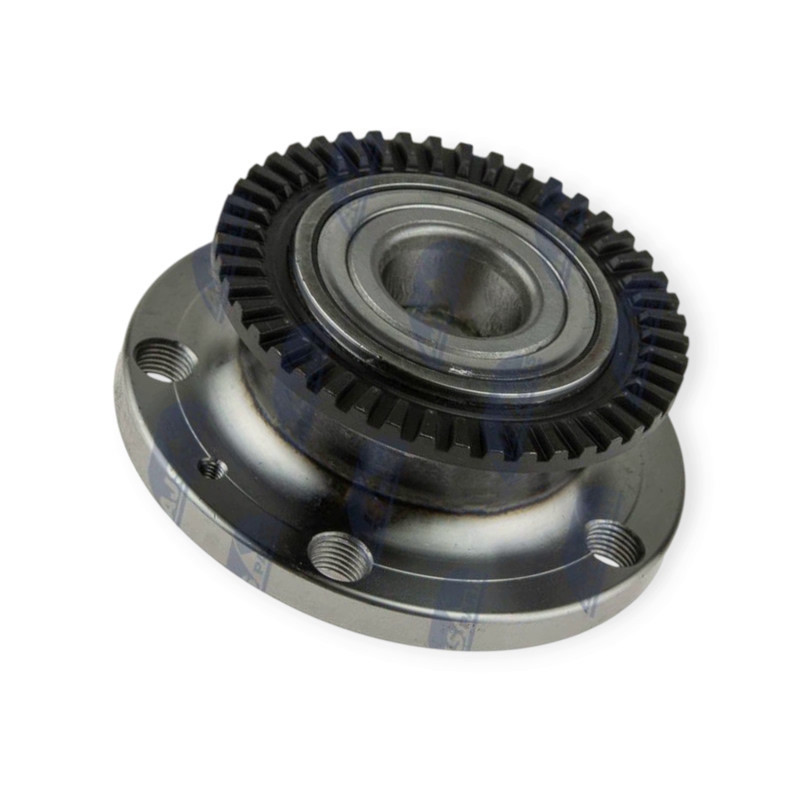 Ступица автомобиль Ауди  A4 (00-08) задняя c подшипником Мукачево - изображение 1