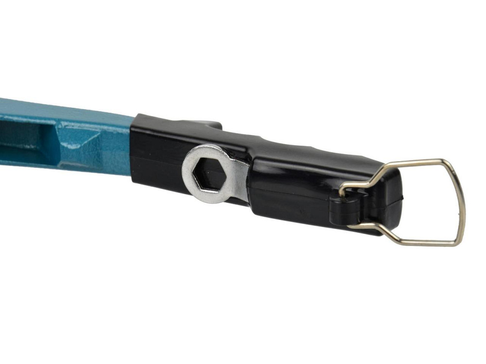 Заклепувач "GEKO" 260мм на заклепки 2,4 / 3,2 / 4,0 / 4,8 мм Киев - изображение 2