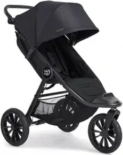 Детская коляска Baby Jogger City Elite 2 Opulent Black Spacerowy Киев - изображение 1