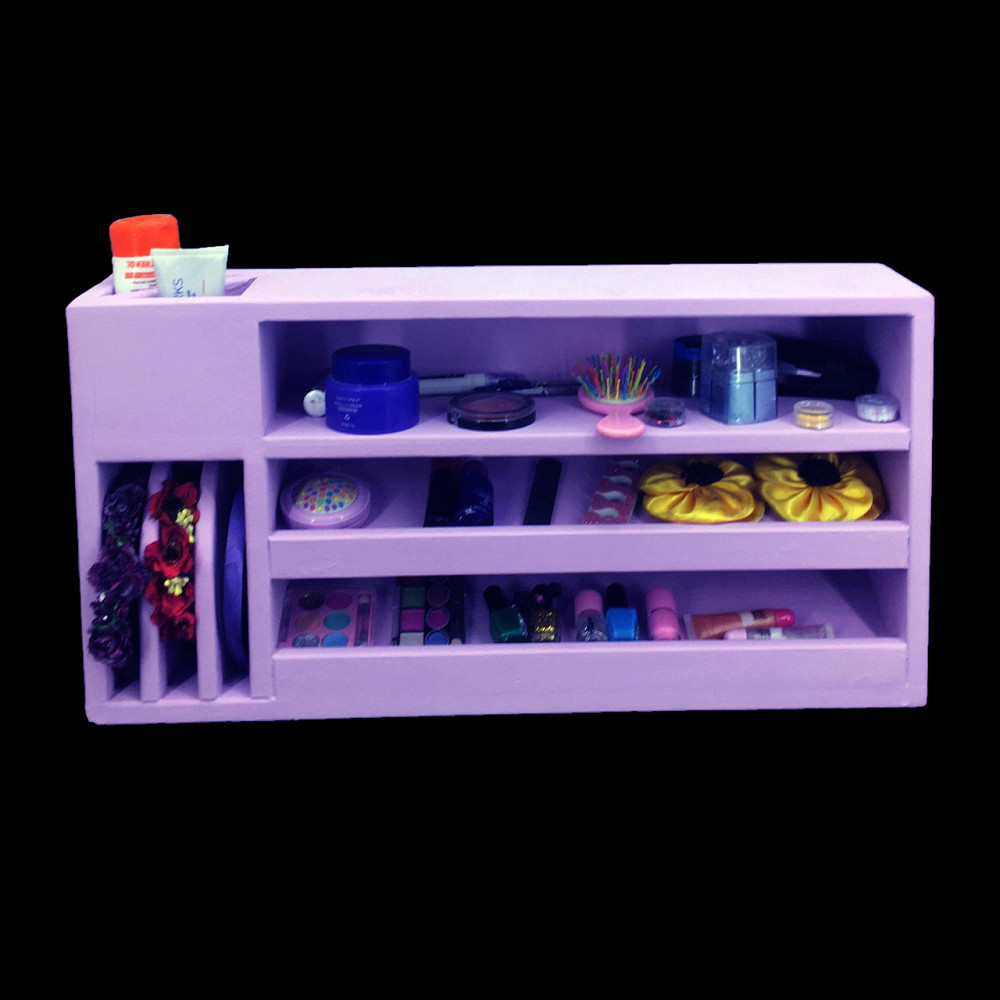 Органайзер для косметики 