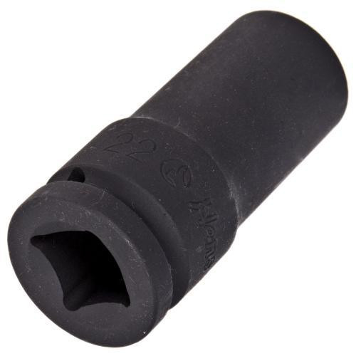 Торцева головка ударна глибок. 3/4