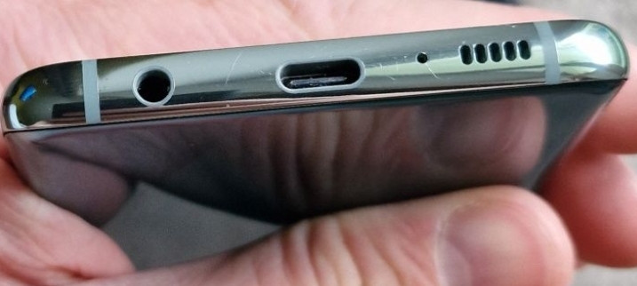 Смартфон: Samsung S10 8/128Gb. Duos (SM-G9730) Snapdragon +2Sim. Киев - изображение 7