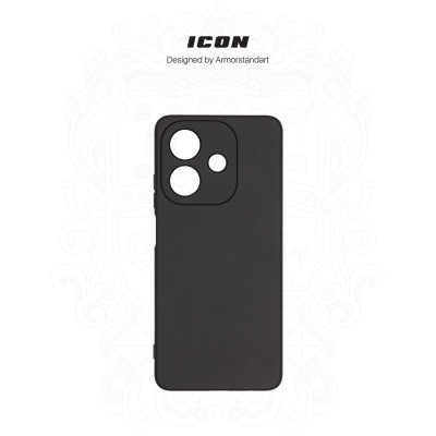 Чохол до мобільного телефона Armorstandart ICON OPPO A3 4G / A3x 4G Camera cover Black (ARM80883) Вінниця - фото 3
