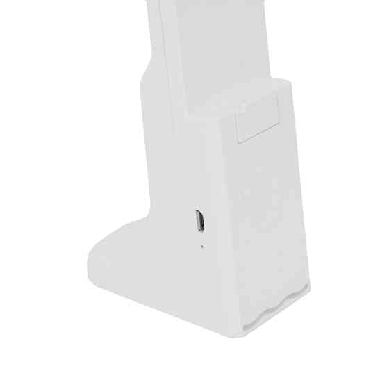 Лампа світлодіодна акумуляторна Mealux DL-13 Київ