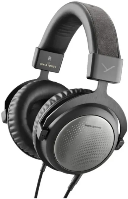 Наушники Beyerdynamic T5 3gen. Киев - изображение 1