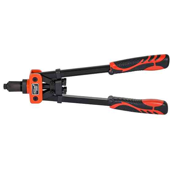 Ultra Заклепочник двуручный 360мм Ø2.4-6.4мм ULTRA (2622052) Коломыя