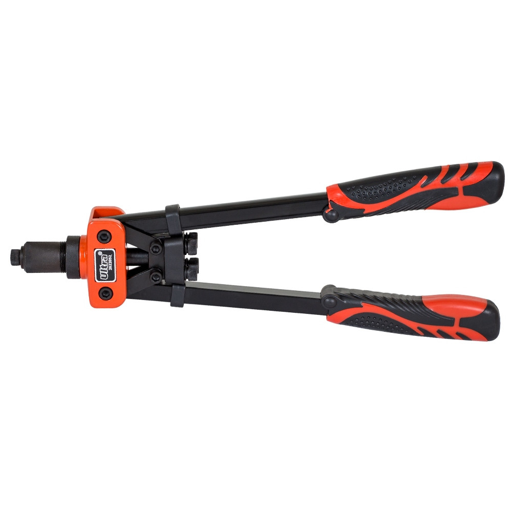 Ultra Заклепочник двуручный 360мм Ø2.4-6.4мм ULTRA (2622052) Коломыя - изображение 1