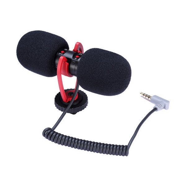 Двохнаправлений Т--подібний мікрофон Sairen T Mic Київ - фото 1