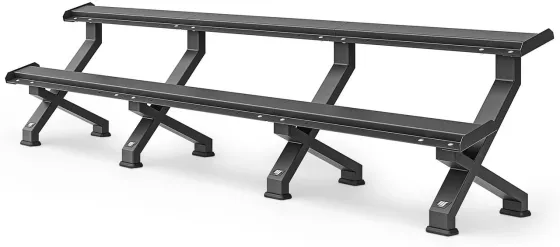 Тренажер Marbo Спорт Stojak Modułowy Na Гантелі MpS207 2.0 3 Moduły 8349 Киев