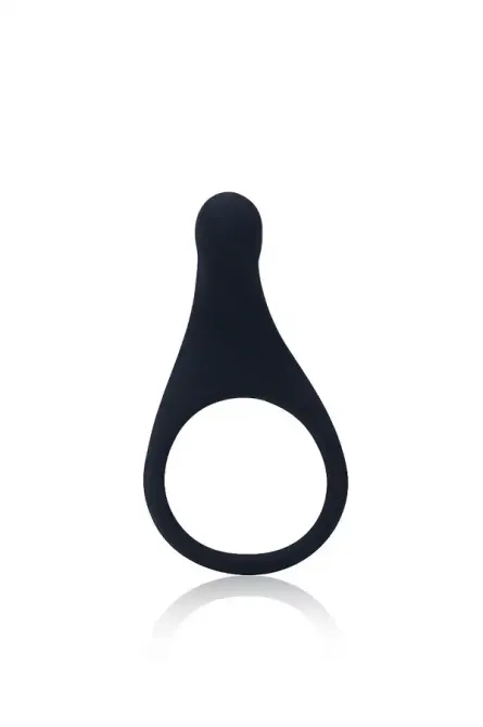 Эрекционное кольцо Dorcel Intense Ring со стимулятором клитора, яичек или промежности Львов - изображение 1