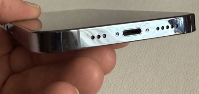 Айфон iPhone 13 Pro 128Gb. Pro в цвете Blue Киев - изображение 3