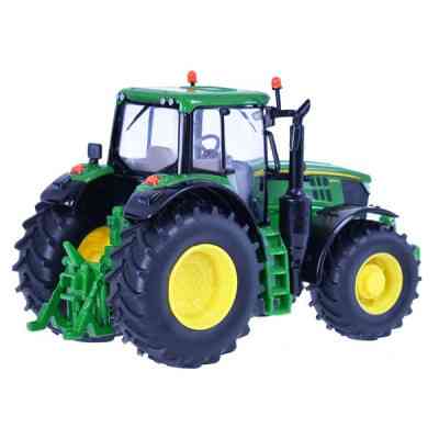 Спецтехника Britains Трактор John Deere 6195M 1:32 (43150) Винница