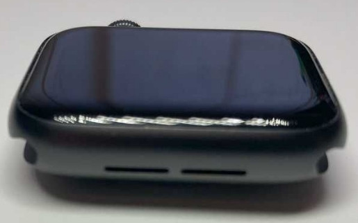 Смарт-Часи Apple Watch SE Black 40mm. Original Київ - фото 3