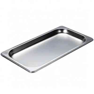 Гастроємність FoREST Bestkeep GN 1/3 h 20 мм 0,7 л (111320) Вінниця