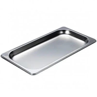 Гастроемкость FoREST Bestkeep GN 1/3 h 20 мм 0,7 л (111320) Винница - изображение 1