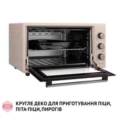 Електропіч Perfelli SIERRA 48 IVORY Вінниця